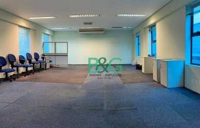 Imagem 2: Prédio para alugar, 901 m² - Vila Clementino - São Paulo/SP