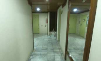 Imagem 6: Apartamento com 1 dormitório para alugar, 40 m² por R$ 2.250,00/mês - Santana - Porto Aleg