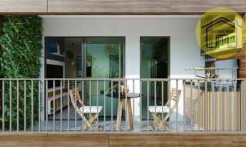 Imagem 3: Apartamento à venda no bairro Jardim Atlântico - Olinda/PE