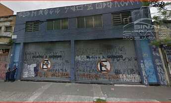 Imagem: GALPÃO PARA LOCAÇÃO