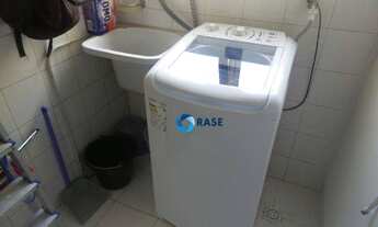 Imagem 3: Apartamento com 2 dormitórios à venda, 56 m² - Vila Sônia - São Paulo/SP