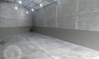 Imagem: Galpão para alugar, 310 m² por R$ 3.015,00/mês