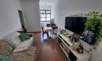 Imagem: Apartamento com 2 quartos à venda, 62 m²