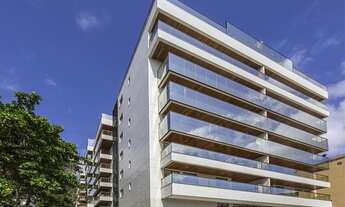 Imagem: Apartamento 4 quartos na praia de Charitas