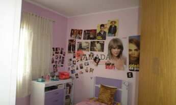 Imagem 7: Apartamento com 2 dormitórios à venda, 47 m² por R$ 240.000,00 - Vila Rui Barbosa - São Pa