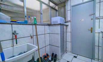 Imagem 7: Oportunidade!! Apartamento com 2 dormitórios à venda, 60 m² por R$ 350.000 - Alto - Teresó