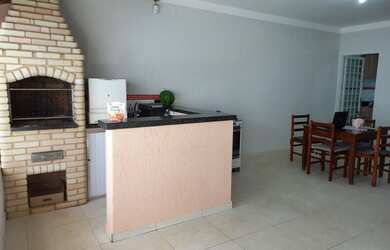 Imagem 7: Casa 3/4 - Granada - 570.000,00 - Uberlândia - MG