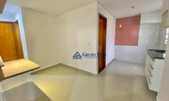 Imagem: Apartamento à venda, 42 m² por R$ 206.980,00