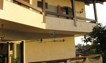 Imagem 4: Casa à venda, 684 m² - Jardim Guedala - São Paulo/SP