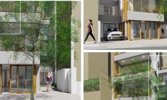 Imagem 6: APARTAMENTO STUDIO : 34M2 DECORACAO FULL