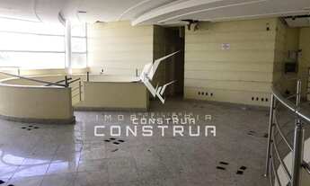 Imagem 4: Salão Comercial para locação, Vila João Jorge, Campinas - SL0014