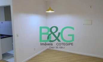 Imagem 7: Apartamento com 2 dormitórios à venda, 49 m² por R$ 280.000,00 - Jardim Vila Formosa - São