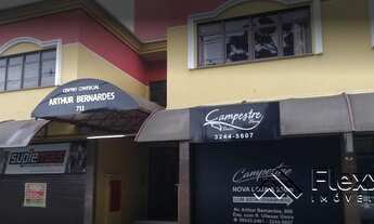 Imagem: Sala à venda, 25 m² por R$ 180.000,00