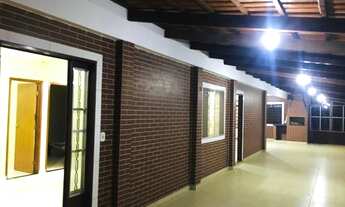 Imagem: Casa diferenciada 220 metros lote 600 mts