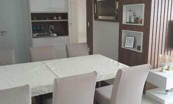 Imagem 5: Apartamento com 3 dormitórios à venda, 93 m² por R$ 650.000,00 - Centro - Campos dos Goyta