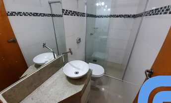 Imagem 6: CASA RESIDENCIAL em GOIÂNIA - GO, MOINHO DOS VENTOS