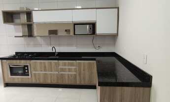 Imagem 6: Vendo geminado jardim paraíso