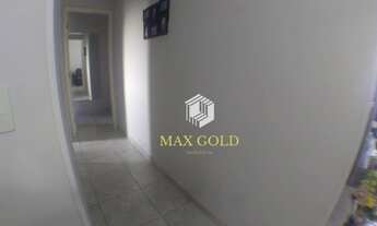 Imagem 5: Apartamento com 2 dormitórios à venda, 75 m² por R$ 300.000,00 - Vila São José - Taubaté/S