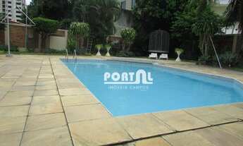 Imagem 4: Venda - Ed. Vant Vert - Apt nascente com 3 quartos, sendo 1 suíte