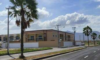 Imagem 3: Apartamento com 2 dormitórios à venda, 50 m² por R$ 149.990 - Jereissati II - Maracanaú/CE