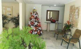 Imagem 5: Apartamento com 3 dormitórios à venda, 105 m² por R$ 1.100.000,00 - Alto de Pinheiros - Sã