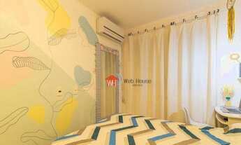 Imagem 8: Apartamento com 2 dormitórios à venda, 49 m² por R$ 210.000,00 - Protásio Alves - Porto Al