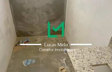 Imagem 4: Apartamento de 2 quartos e 2 vagas a venda no Bairro Itapoã - Belo Horizonte - MG