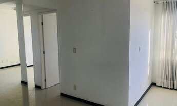 Imagem 3: Apto Reformado 3 quartos (1Suíte) 80 m2 útil, sombra total, no Ilhas do Caribe em Luzia-Ar