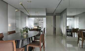 Imagem 2: APARTAMENTO VENDA VILA DA SERRA 3 QUARTOS