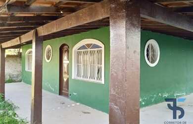 Imagem 4: Ótima Casa em Itaipuaçu / Oportunidade Única (5 quartos