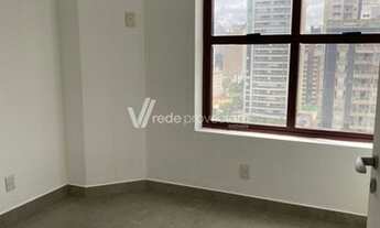 Imagem 5: Campinas - Conjunto Comercial/Sala - Vila Itapura
