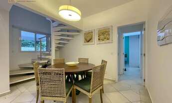 Imagem 4: Apartamento Duplex com 4 dormitórios à venda, 285 m² por R$ 2.900.000,00 - Riviera Módulo