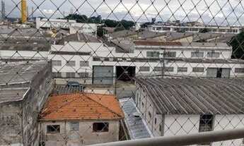 Imagem 6: Apartamento com 3 dormitórios à venda, 61 m² por R$ 350.000,00 - Vila Endres - Guarulhos/S