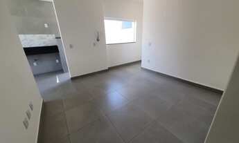 Imagem 6: Apartamento para venda possui 62 metros quadrados com 2 quartos em Novo Mundo - Uberlândia