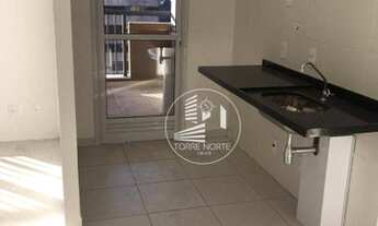 Imagem 5: Apartamento Brooklin Skymark - São Paulo/SP