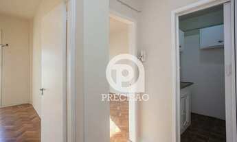 Imagem 4: Apartamento à venda, 45 m² por R$ 470.000,00 - Leme - Rio de Janeiro/RJ