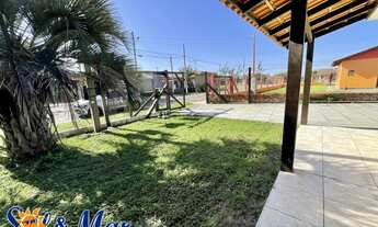 Imagem 2: C-443 Casa à venda com 4 dormitórios, na praia de Santa Terezinha/Imbé