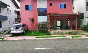 Imagem: Casa à venda no condomínio Cidade Jardim