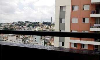 Imagem 4: Apartamento com 2 dormitórios, 70 m² - venda por R$ 890.000,00 ou aluguel por R$ 2.800,00