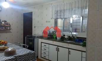 Imagem 2: CASA P/ VENDA - JD. MAUÁ