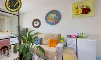 Imagem 2: Apartamento com 3 dormitórios à venda, 68 m² por R$ 691.500 - Vila Leopoldina - São Paulo