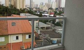 Imagem 2: Apartamento à venda, 60 m² por R$ 420.000,00 - Centro - Diadema/SP