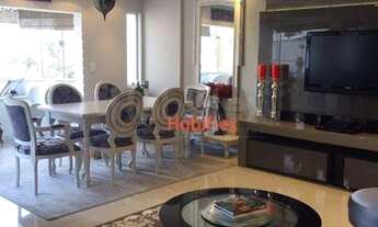 Imagem 5: Apartamento com 3 dormitórios à venda, 140 m² por R$ 950.000,00 - Agronômica - Florianópol