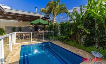 Imagem: Casa com 3 dormitórios à venda, 214 m²