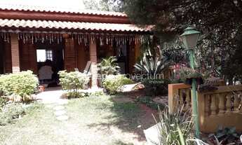 Imagem 3: Valinhos - Chacara - Joapiranga