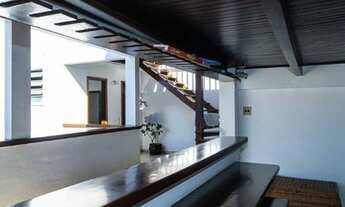 Imagem 4: Cobertura com 4 dormitórios à venda, 321 m² por R$ 5.250.000 - Ipanema - Rio de Janeiro/RJ