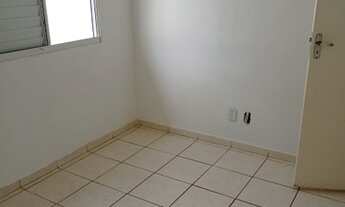 Imagem 3: Apartamento de 48 m² com 2 dormitórios à venda, no bairro Quintino Facci II em Zona Norte