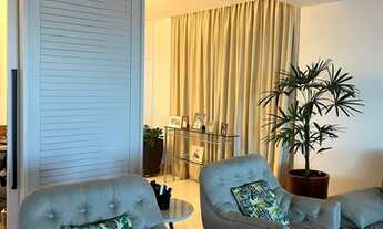 Imagem 5: Apartamento de 4 quartos à venda na Praia do Canto, Vitória - ES