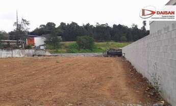 Imagem 2: Área à venda, 1624 m² - Jardim São Vicente - Cotia/SP