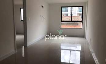 Imagem: Apartamento com 01 dormitório à venda